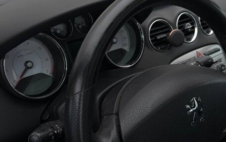 Peugeot 308 II, 2008 год, 450 000 рублей, 6 фотография