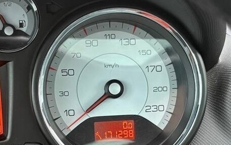 Peugeot 308 II, 2008 год, 450 000 рублей, 9 фотография