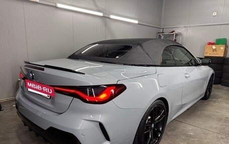 BMW 4 серия, 2021 год, 5 350 000 рублей, 5 фотография