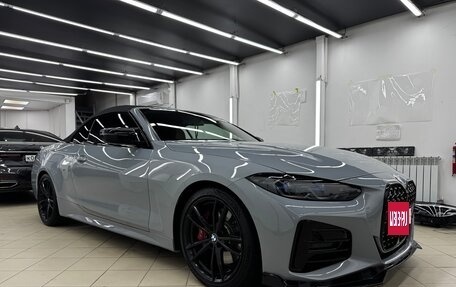 BMW 4 серия, 2021 год, 5 350 000 рублей, 3 фотография