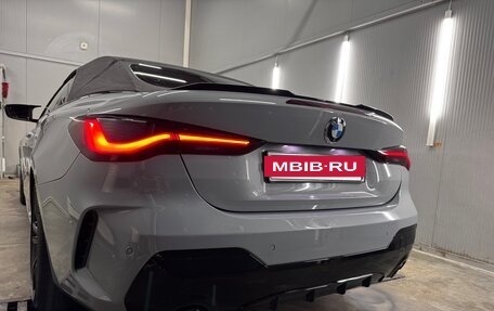 BMW 4 серия, 2021 год, 5 350 000 рублей, 8 фотография