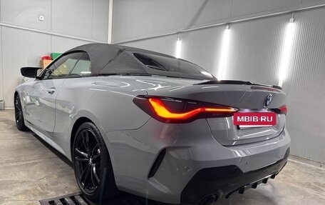 BMW 4 серия, 2021 год, 5 350 000 рублей, 9 фотография