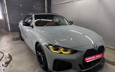 BMW 4 серия, 2021 год, 5 350 000 рублей, 7 фотография