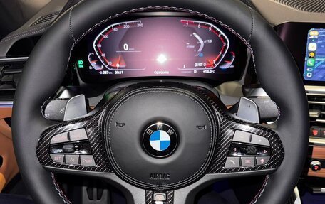 BMW 4 серия, 2021 год, 5 350 000 рублей, 12 фотография