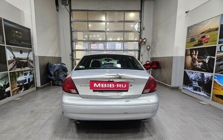 Ford Taurus IV рестайлинг, 2001 год, 260 000 рублей, 2 фотография