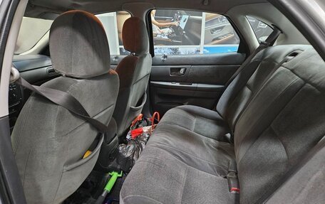 Ford Taurus IV рестайлинг, 2001 год, 260 000 рублей, 10 фотография