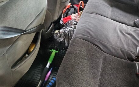 Ford Taurus IV рестайлинг, 2001 год, 260 000 рублей, 4 фотография