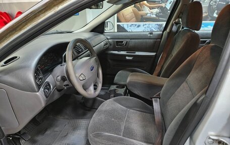 Ford Taurus IV рестайлинг, 2001 год, 260 000 рублей, 9 фотография