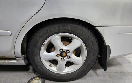 Ford Taurus IV рестайлинг, 2001 год, 260 000 рублей, 12 фотография