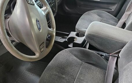 Ford Taurus IV рестайлинг, 2001 год, 260 000 рублей, 3 фотография