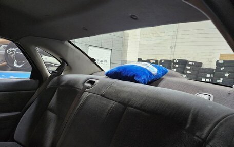 Ford Taurus IV рестайлинг, 2001 год, 260 000 рублей, 11 фотография