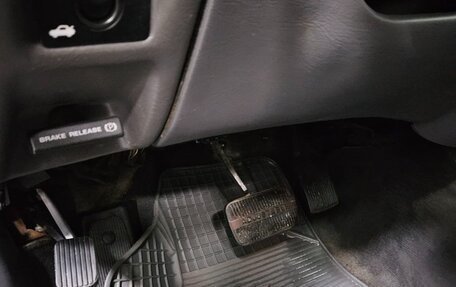 Ford Taurus IV рестайлинг, 2001 год, 260 000 рублей, 5 фотография