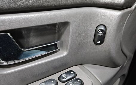 Ford Taurus IV рестайлинг, 2001 год, 260 000 рублей, 17 фотография