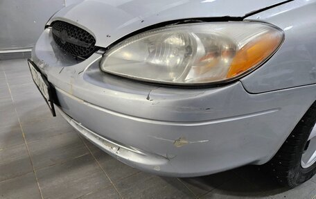 Ford Taurus IV рестайлинг, 2001 год, 260 000 рублей, 16 фотография