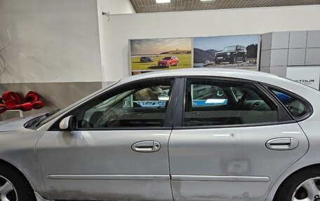 Ford Taurus IV рестайлинг, 2001 год, 260 000 рублей, 23 фотография