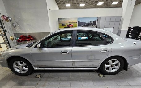 Ford Taurus IV рестайлинг, 2001 год, 260 000 рублей, 22 фотография