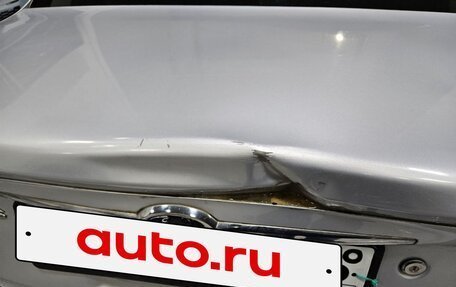 Ford Taurus IV рестайлинг, 2001 год, 260 000 рублей, 19 фотография