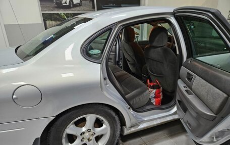 Ford Taurus IV рестайлинг, 2001 год, 260 000 рублей, 21 фотография