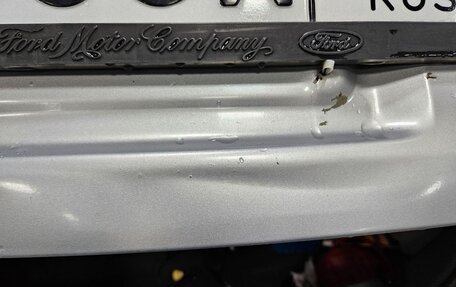 Ford Taurus IV рестайлинг, 2001 год, 260 000 рублей, 20 фотография