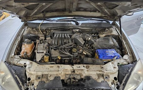 Ford Taurus IV рестайлинг, 2001 год, 260 000 рублей, 24 фотография