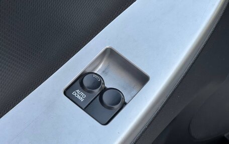 Hyundai Solaris II рестайлинг, 2011 год, 593 000 рублей, 23 фотография