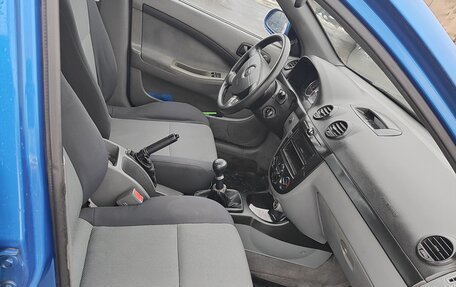 Chevrolet Lacetti, 2009 год, 280 000 рублей, 5 фотография