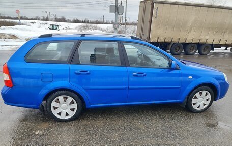 Chevrolet Lacetti, 2009 год, 280 000 рублей, 4 фотография