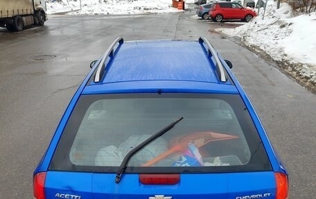 Chevrolet Lacetti, 2009 год, 280 000 рублей, 3 фотография