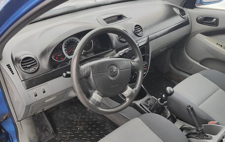 Chevrolet Lacetti, 2009 год, 280 000 рублей, 8 фотография