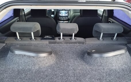 Ford Focus II рестайлинг, 2008 год, 470 000 рублей, 8 фотография