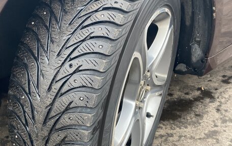 Mercedes-Benz GLK-Класс, 2013 год, 2 450 000 рублей, 9 фотография