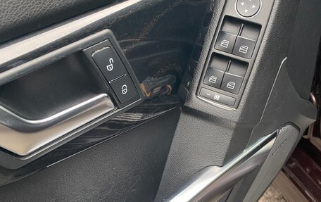 Mercedes-Benz GLK-Класс, 2013 год, 2 450 000 рублей, 11 фотография