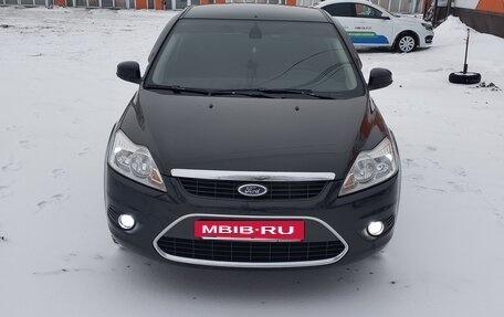 Ford Focus II рестайлинг, 2008 год, 470 000 рублей, 7 фотография