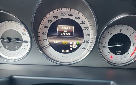 Mercedes-Benz GLK-Класс, 2013 год, 2 450 000 рублей, 15 фотография