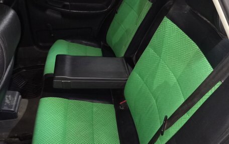 Audi A4, 1997 год, 420 000 рублей, 5 фотография