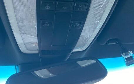 Mercedes-Benz GLK-Класс, 2013 год, 2 450 000 рублей, 16 фотография