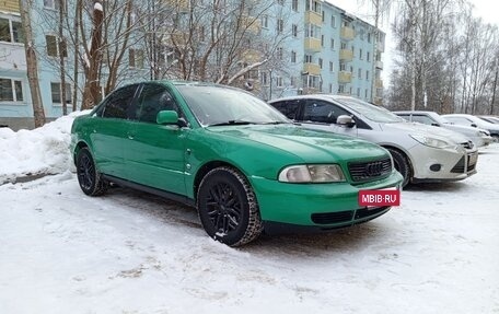 Audi A4, 1997 год, 420 000 рублей, 2 фотография
