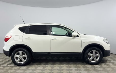 Nissan Qashqai, 2012 год, 867 100 рублей, 5 фотография