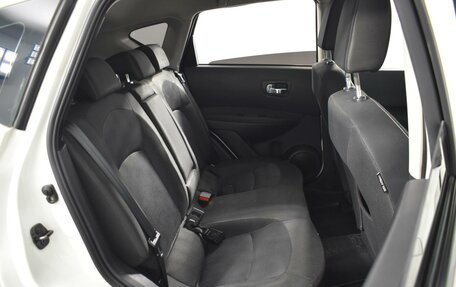 Nissan Qashqai, 2012 год, 867 100 рублей, 7 фотография