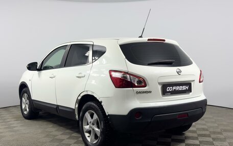 Nissan Qashqai, 2012 год, 867 100 рублей, 2 фотография