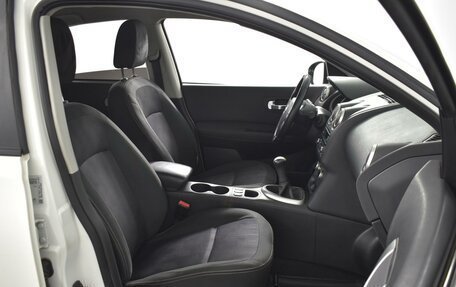 Nissan Qashqai, 2012 год, 867 100 рублей, 8 фотография