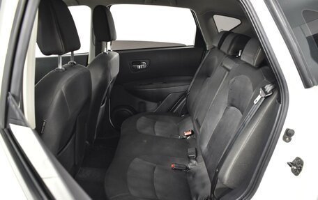 Nissan Qashqai, 2012 год, 867 100 рублей, 9 фотография