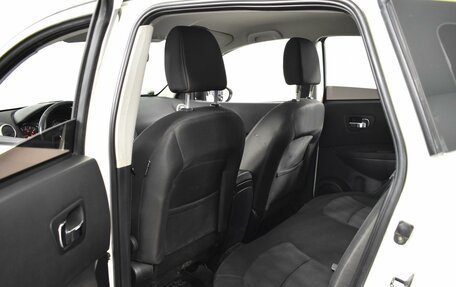 Nissan Qashqai, 2012 год, 867 100 рублей, 11 фотография