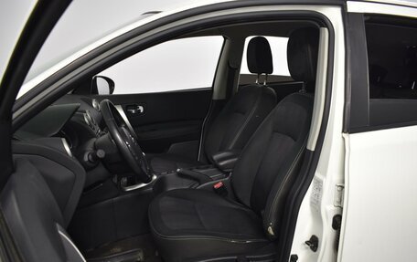 Nissan Qashqai, 2012 год, 867 100 рублей, 10 фотография