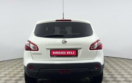 Nissan Qashqai, 2012 год, 867 100 рублей, 4 фотография