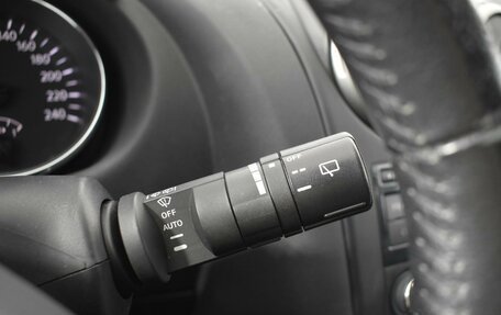 Nissan Qashqai, 2012 год, 867 100 рублей, 17 фотография