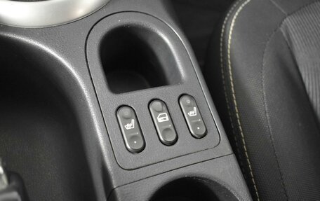 Nissan Qashqai, 2012 год, 867 100 рублей, 20 фотография