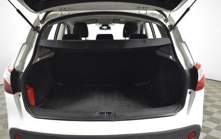 Nissan Qashqai, 2012 год, 867 100 рублей, 22 фотография