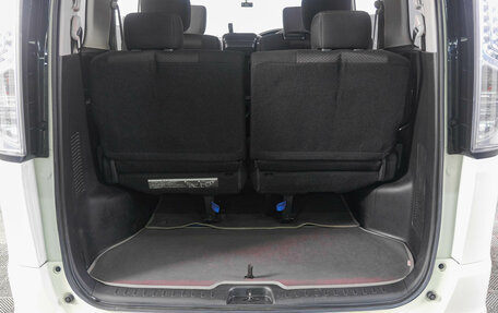 Nissan Serena IV, 2012 год, 1 379 000 рублей, 8 фотография