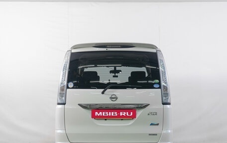 Nissan Serena IV, 2012 год, 1 379 000 рублей, 6 фотография